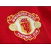 Manchester United 86/88 Home Red Long Sleeve Soccer Jersey